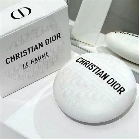 christian dior la baume